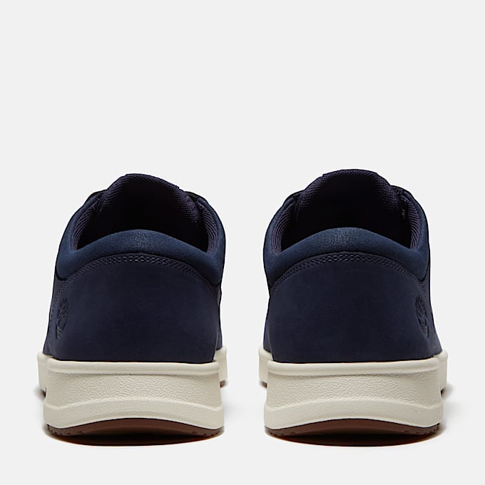 Parker Street Sneaker fr Herren in Dunkelblau TBL Blau ALT5