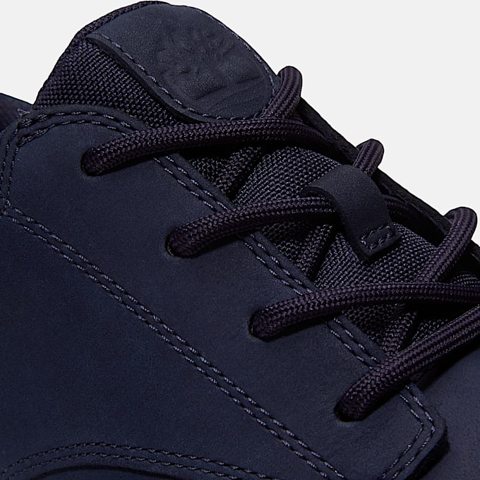 Parker Street Sneaker fr Herren in Dunkelblau TBL Blau ALT7