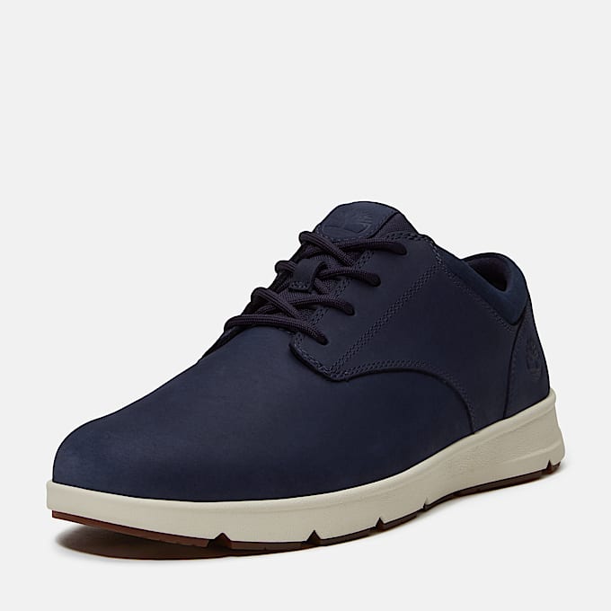 Timberland® Parker Street Trainer for Men in Dark Blue