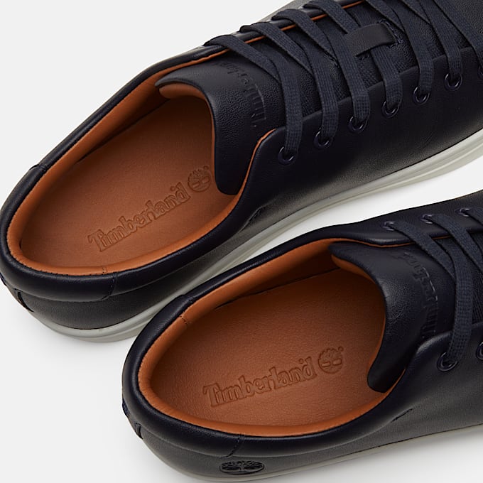 Dover Park Trainer for Men in Dark Blue