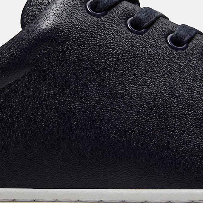 Dover Park Trainer for Men in Dark Blue