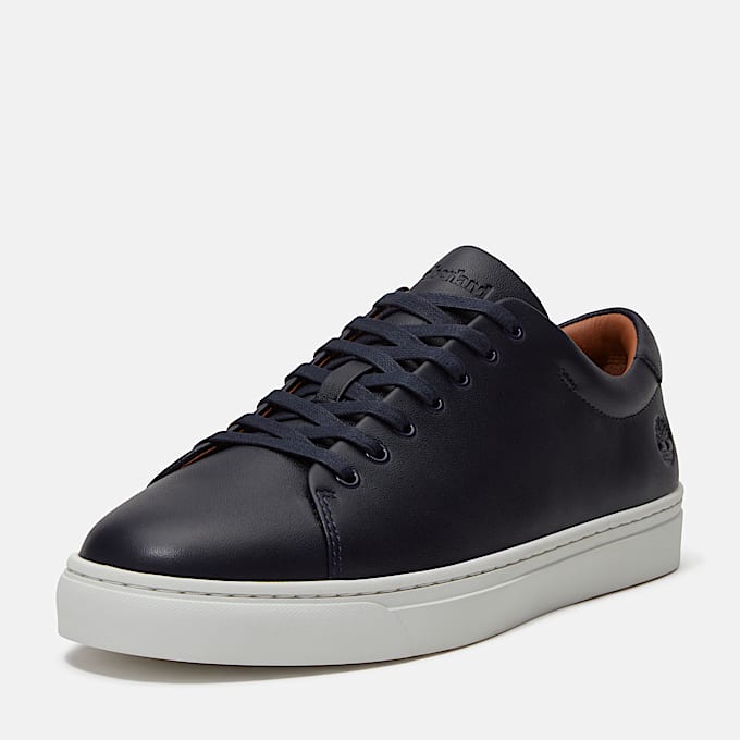 Dover Park Trainer for Men in Dark Blue TBL Blue ALT10