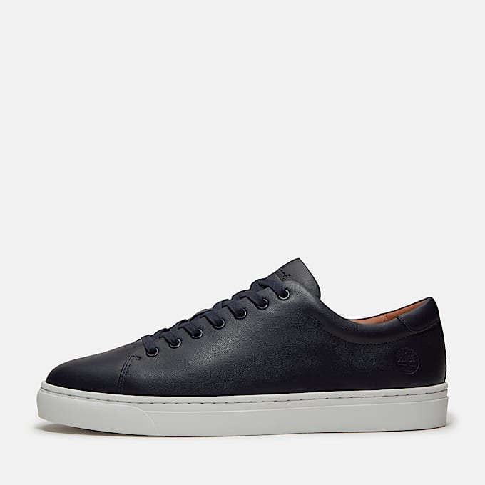 Dover Park Trainer for Men in Dark Blue TBL Blue ALT9