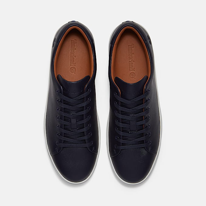 Dover Park Trainer for Men in Dark Blue