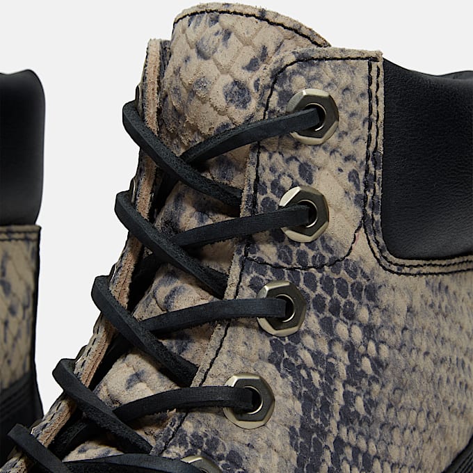 Timberland® Premium Suede 6-Inch Boot aus Wildleder für Damen in Braun