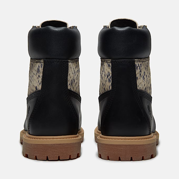 Timberland® Premium Suede 6-Inch Boot aus Wildleder für Damen in Braun