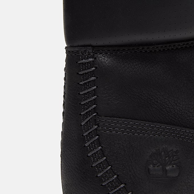 Timberland Road Trip Premium 6Inch Waterproof Boot for Men in Black TBL Black ALT7