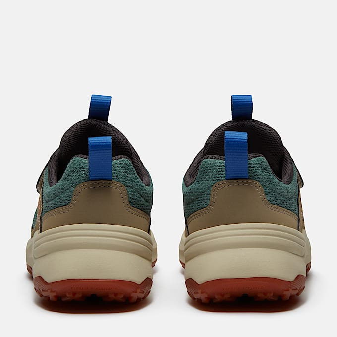 Motion Access Sneaker für Jugendliche in Grün