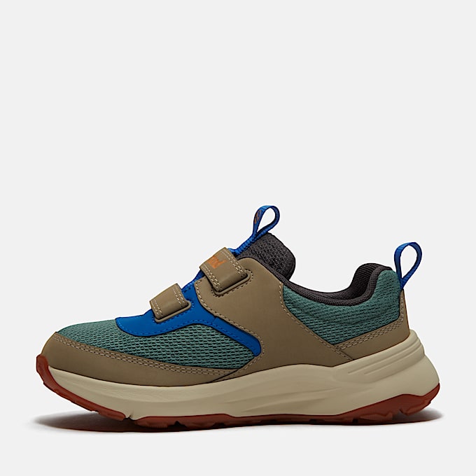 Motion Access Trainer for Youth in Green TBL Green ALT6