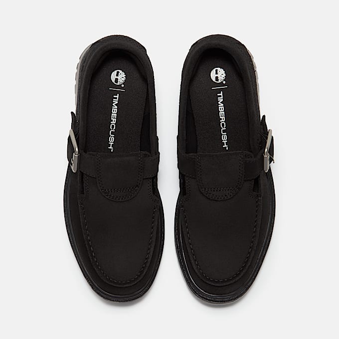 Cambria Valley Schnallenschuh für Damen in Schwarz