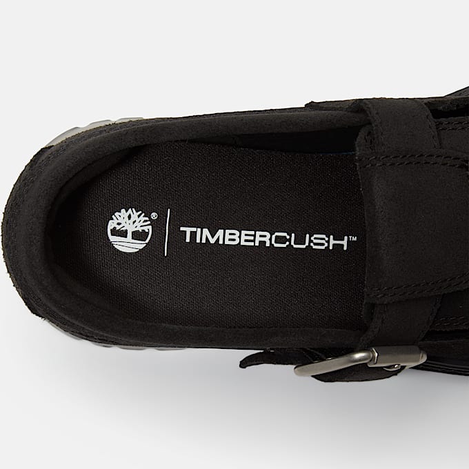 Cambria Valley Schnallenschuh für Damen in Schwarz