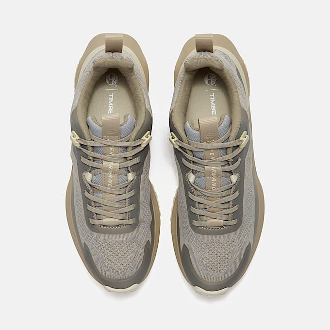 Motion Access Sneaker für Herren in Hellgrau