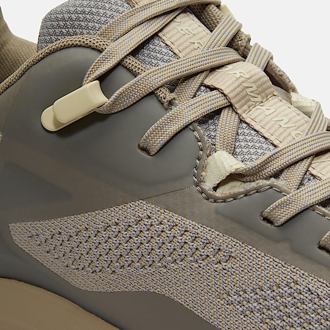 Motion Access Sneaker für Herren in Hellgrau