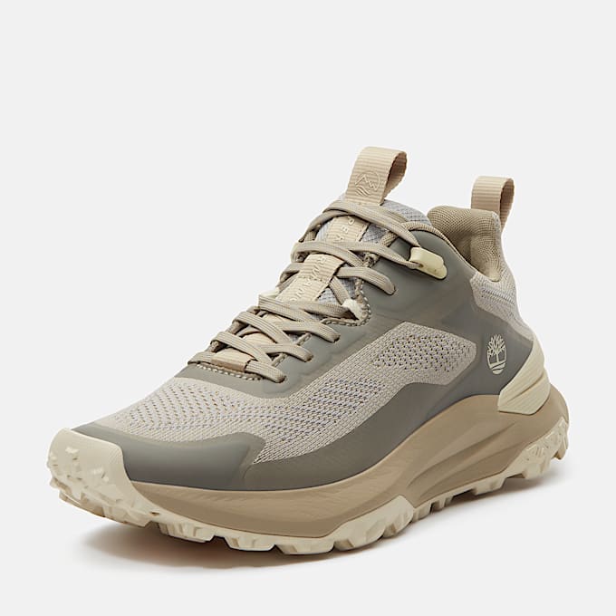 Motion Access Sneaker für Herren in Hellgrau