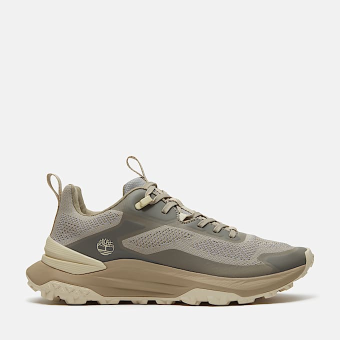 Motion Access Sneaker fr Herren in Hellgrau TBL Grau HERO