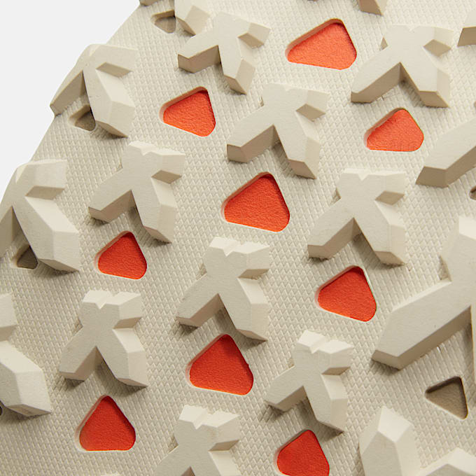 Motion Access Sneaker für Herren in Hellgrau