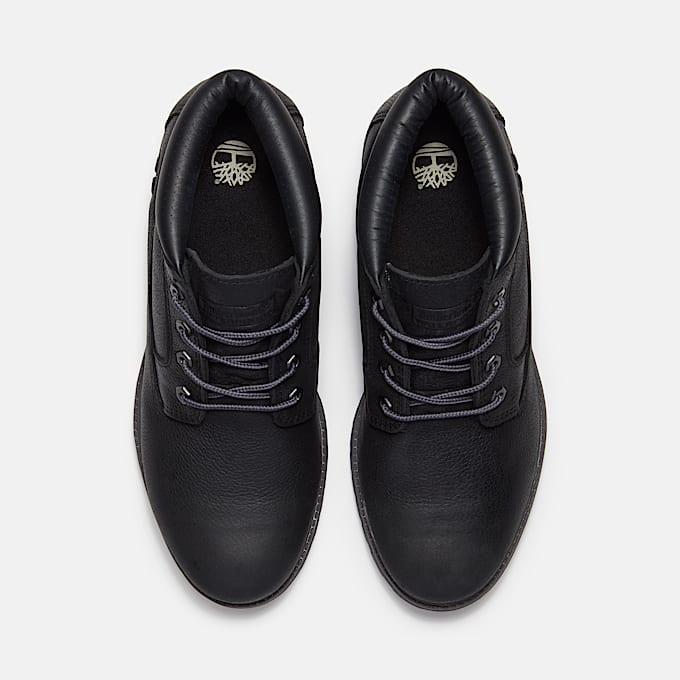 Stivale Chukka Impermeabile Timberland® Road Trip Premium da Uomo in colore nero