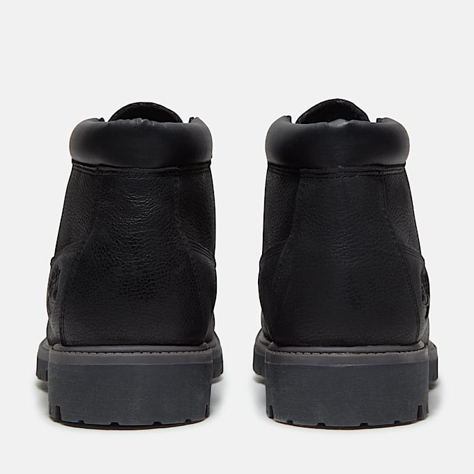 Stivale Chukka Impermeabile Timberland® Road Trip Premium da Uomo in colore nero