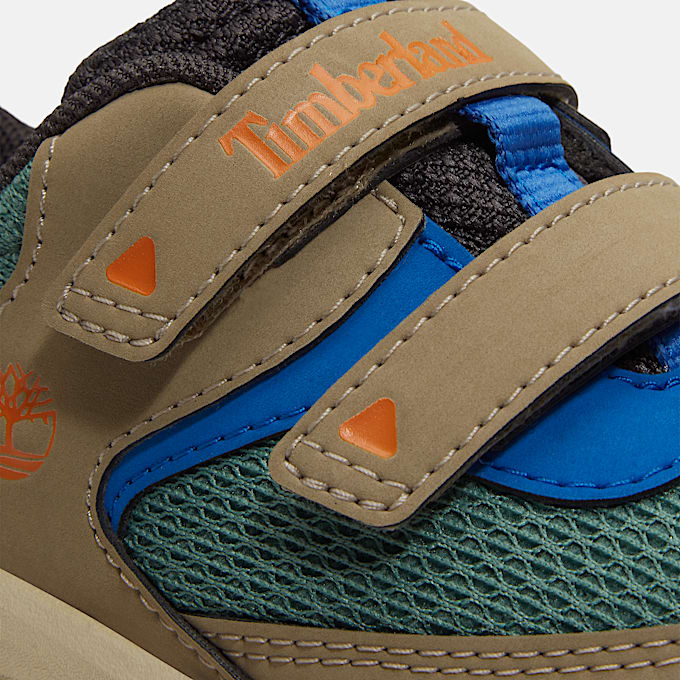 Motion Access Sneaker für Kleinkinder in Grün