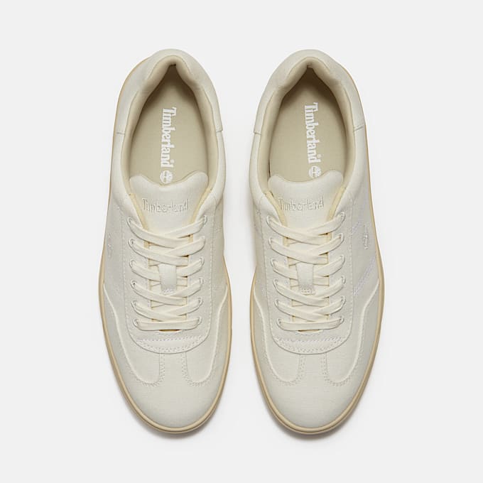 Lisbon Street Sneaker fr Herren in Beige TBL Beige ALT2