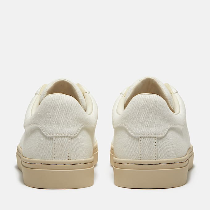 Lisbon Street Sneaker fr Herren in Beige TBL Beige ALT5