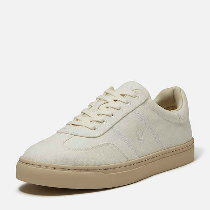 Lisbon Street Sneaker fr Herren in Beige TBL Beige ALT9