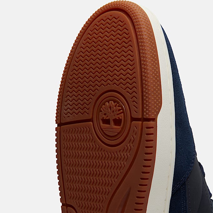 Sneaker Jackson Court da Uomo in blu scuro