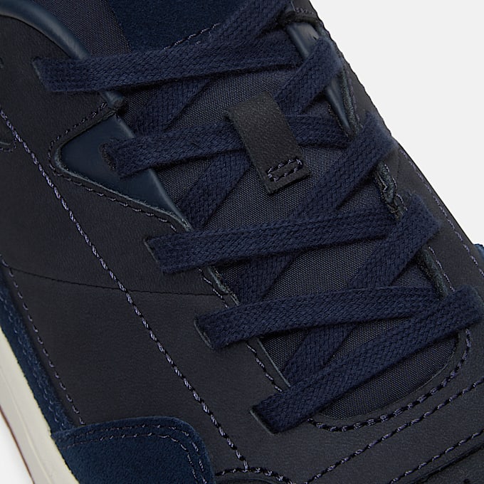 Sneaker Jackson Court da Uomo in blu scuro