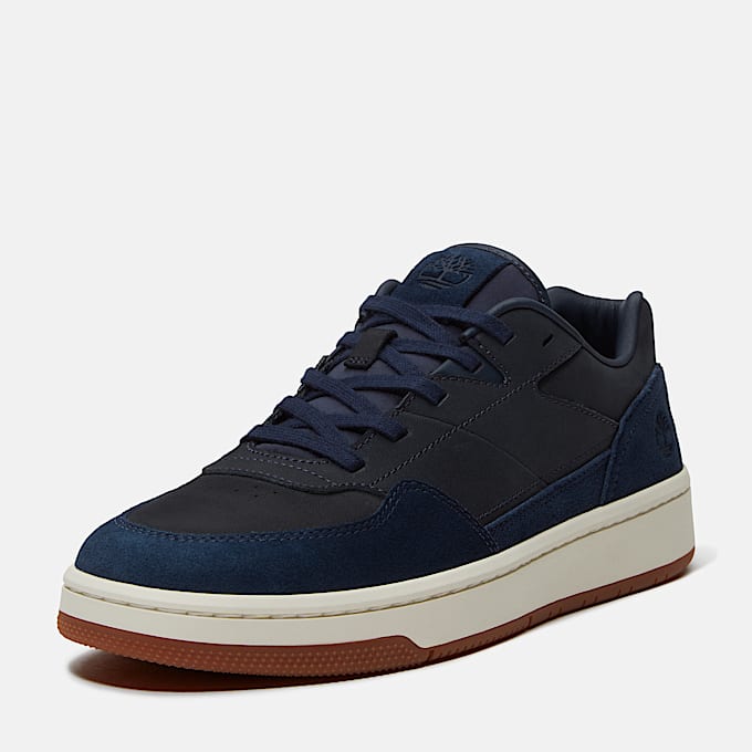 Jackson Court Sneaker fr Herren in Dunkelblau TBL Blau ALT10