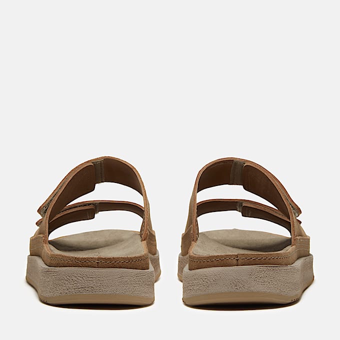 Casco Cove Slide Sandale für Herren in Beige