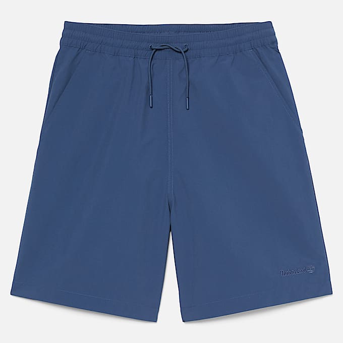 All Gender Lightweight Short in Dark Blue TBL Blue HERO