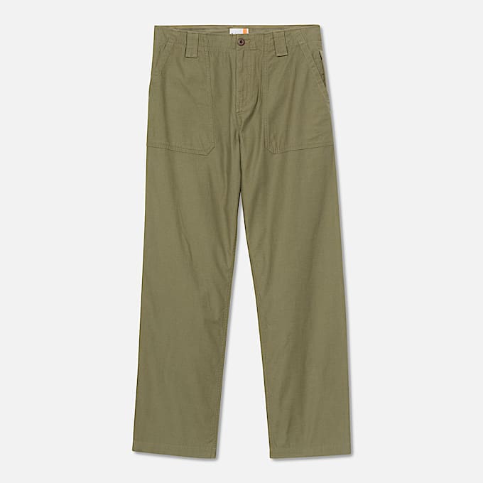 Pantalones Goffstown Fatigue para hombre en verde TBL verde HERO