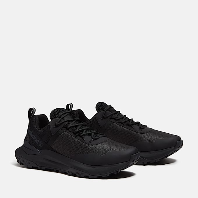 Motion Access Sneaker fr Herren in Schwarz TBL Schwarz ALT4