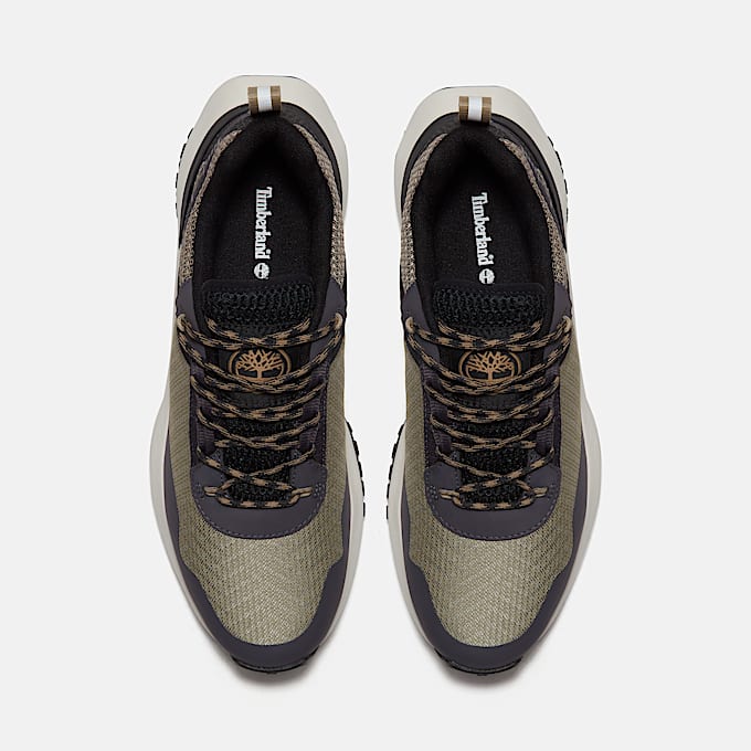 Motion Access Sneaker fr Herren in DunkelgrauSchwarz TBL Schwarz ALT2