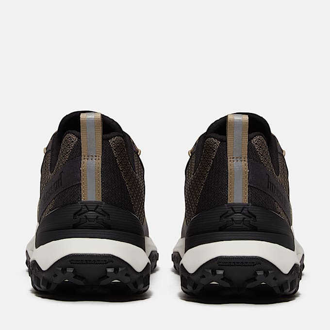 Motion Access Sneaker fr Herren in DunkelgrauSchwarz TBL Schwarz ALT5