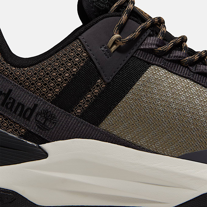 Motion Access Sneaker fr Herren in DunkelgrauSchwarz TBL Schwarz ALT7