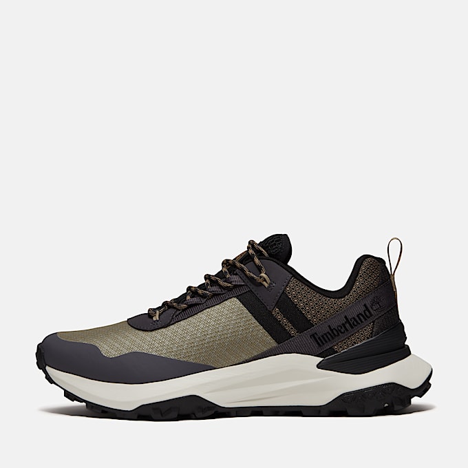 Motion Access Sneaker fr Herren in DunkelgrauSchwarz TBL Schwarz ALT8