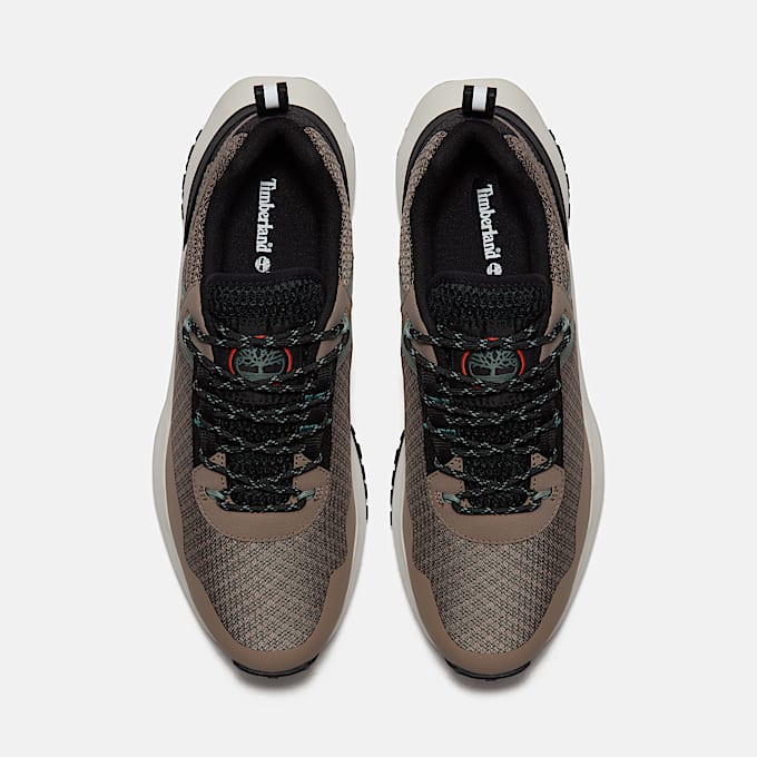 Motion Access Sneaker fr Herren in BraunSchwarz TBL Braun ALT2