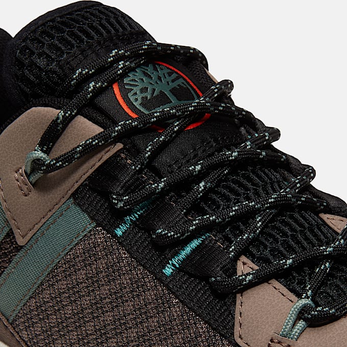 Motion Access Sneaker fr Herren in BraunSchwarz TBL Braun ALT7