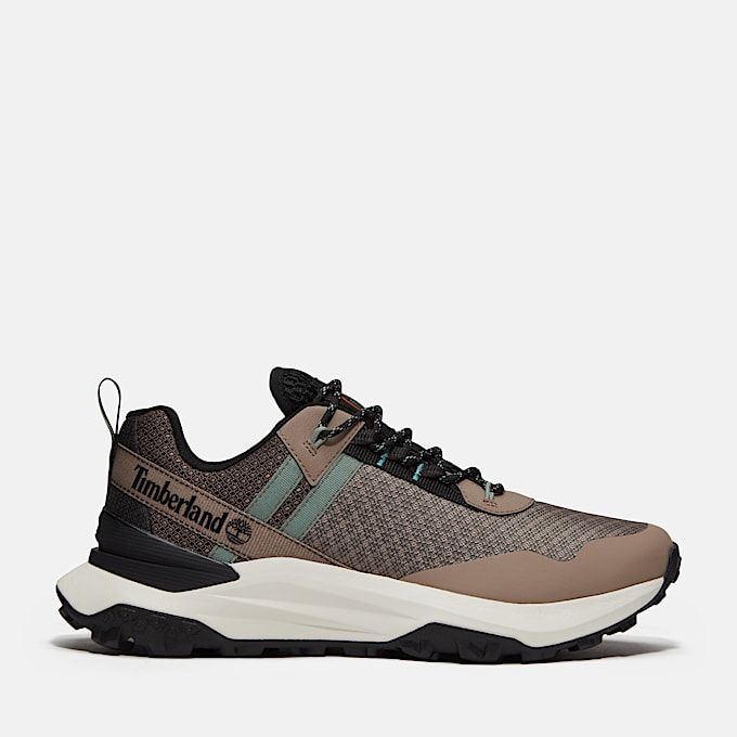 Motion Access Sneaker fr Herren in BraunSchwarz TBL Braun HERO