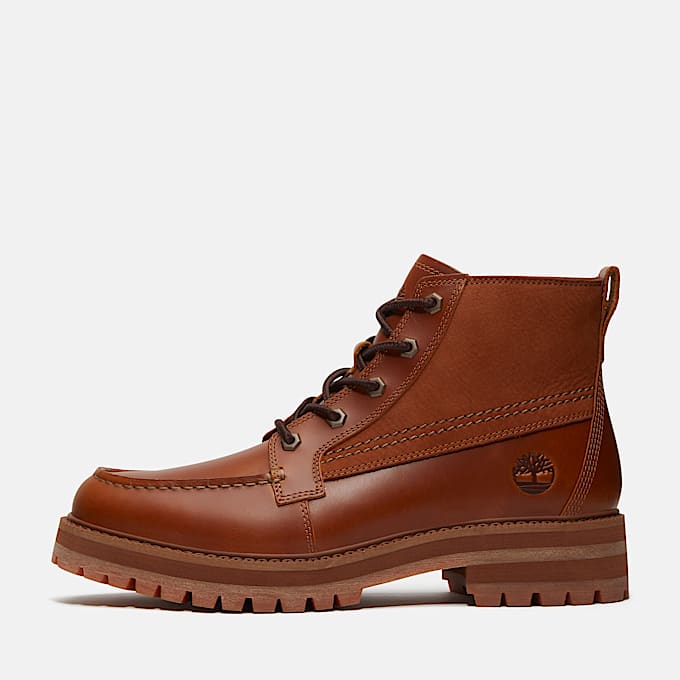 Britton Drive Boot fr Herren in Braun TBL Braun ALT9
