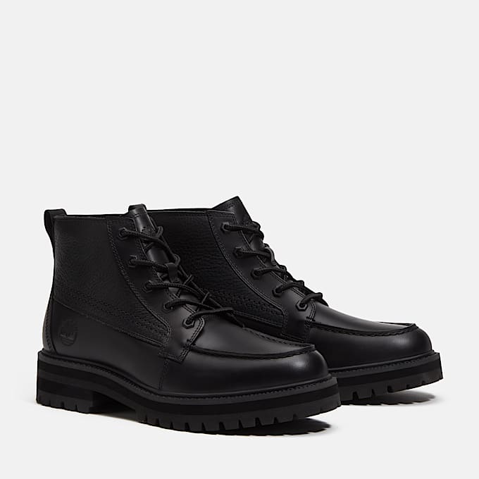 Britton Drive Boot fr Herren in Schwarz TBL Schwarz ALT4