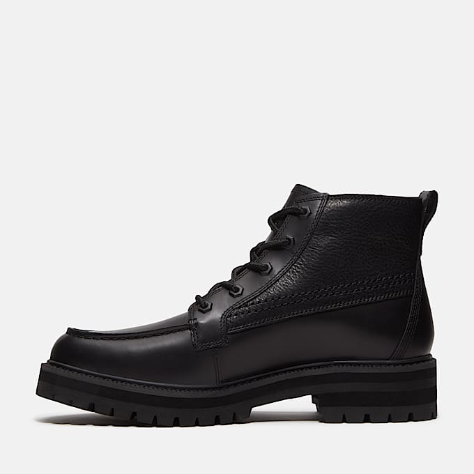 Britton Drive Boot fr Herren in Schwarz TBL Schwarz ALT6