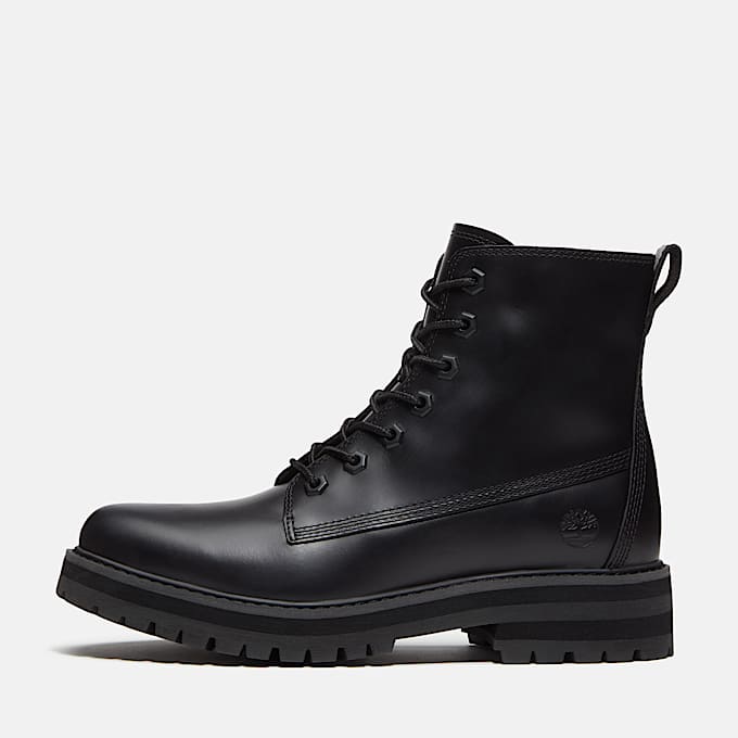Britton Drive Boot fr Damen in Schwarz TBL Schwarz ALT9