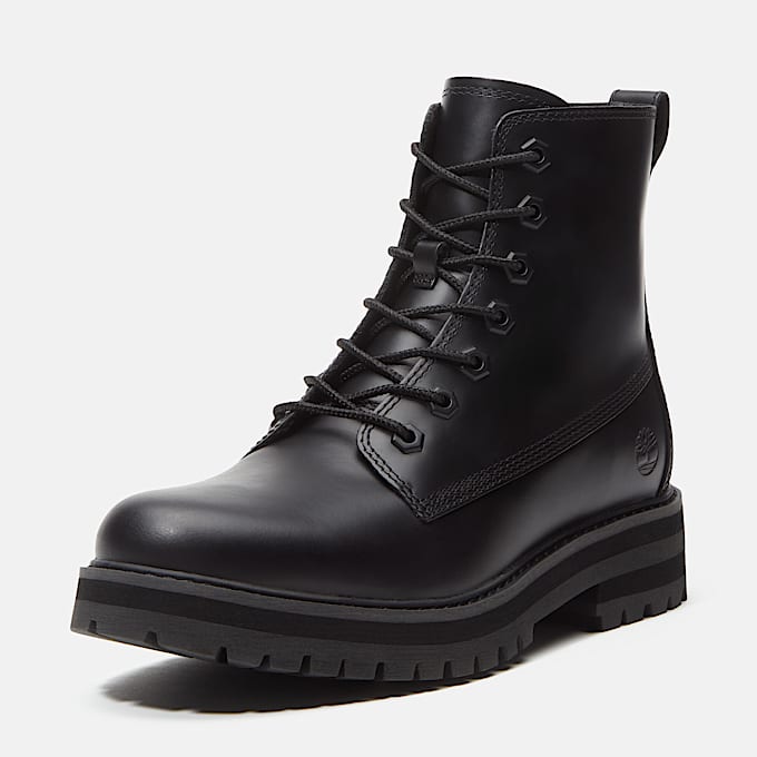Britton Drive Boot fr Damen in Schwarz TBL Schwarz ALT10