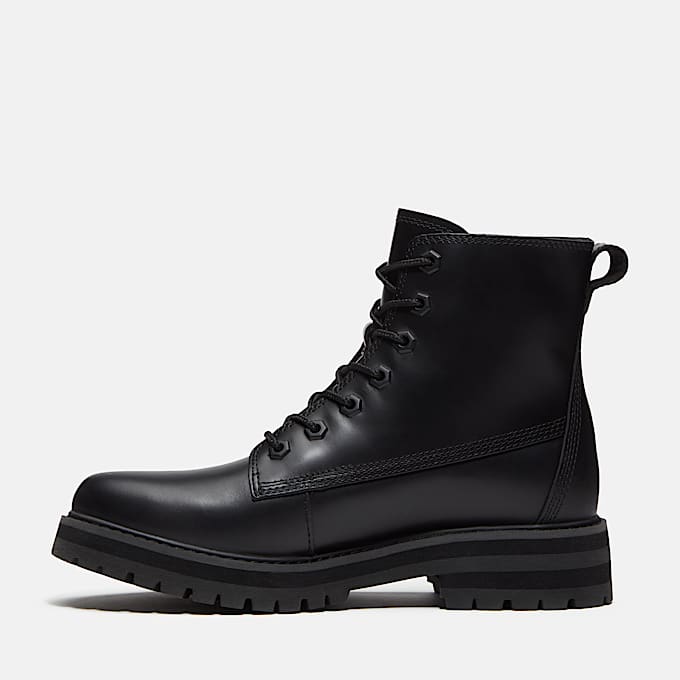 Britton Drive Boot fr Damen in Schwarz TBL Schwarz ALT6