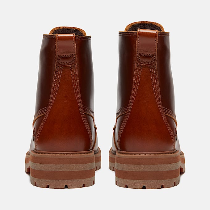 Britton Drive Boot fr Damen in Braun TBL Braun ALT5