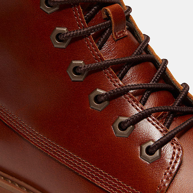 Britton Drive Boot fr Damen in Braun TBL Braun ALT7