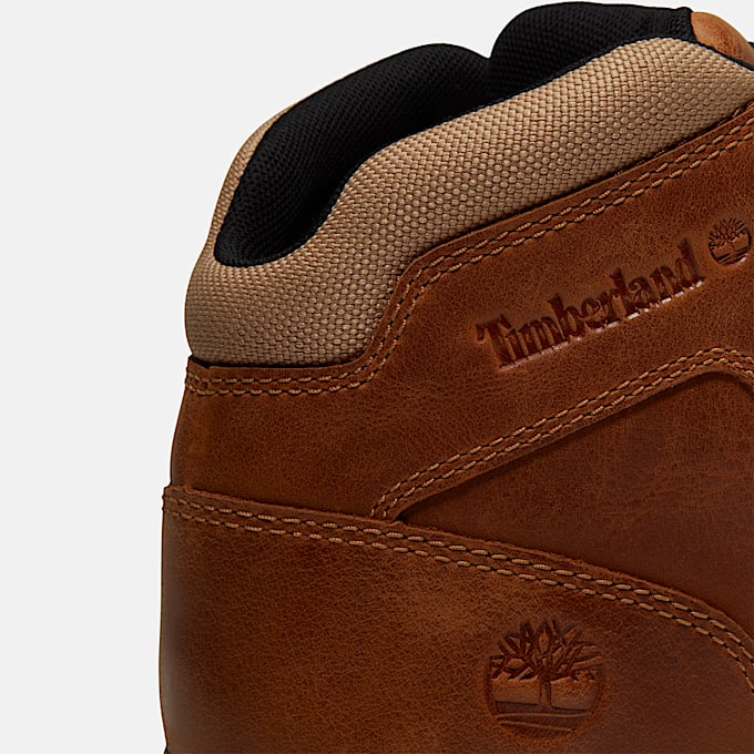 Euro Wanderstiefel fr Herren in Braun TBL Braun ALT7