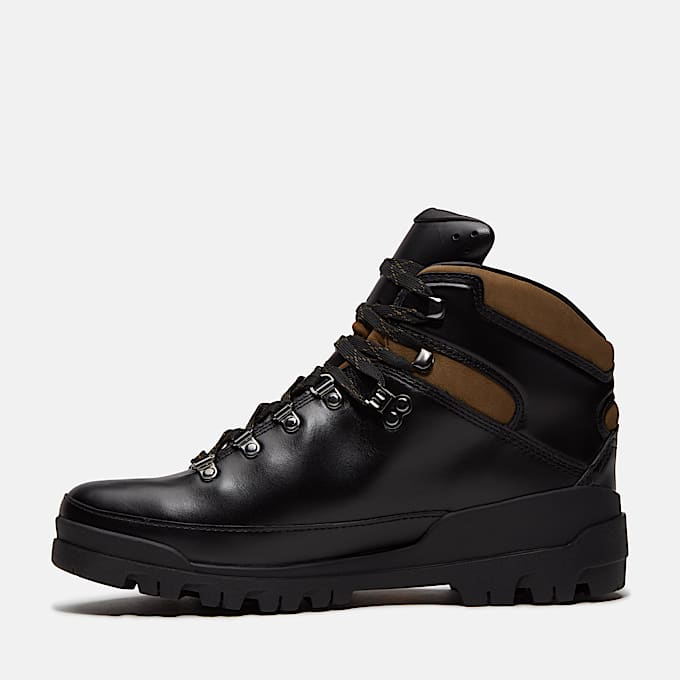 World Hiker mit GORETEXMembran fr Herren in SchwarzGrn SchwarzGrn TBL Schwarz ALT6